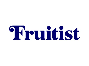 Fruitist Logo