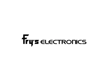 Fry`s Electronics Logo