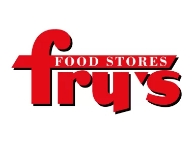 Fry's Food Stores Logo