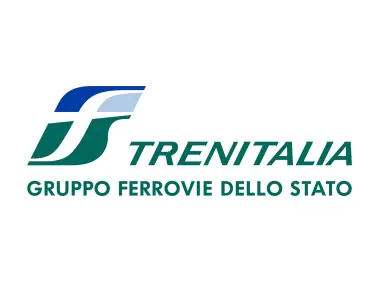 FS Trenitalia Logo