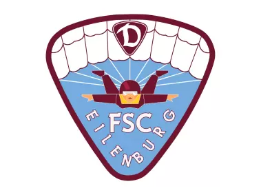 FSC Dynamo Eilenburg Logo