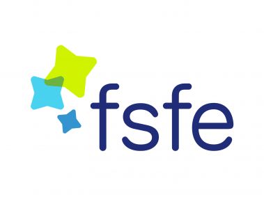 FSFE Free Software Foundation Europe Logo