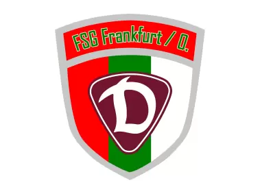 FSG Dynamo Frankfurt Logo