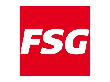FSG Fraktion Sozialdemokratischer GewerkschafterInnen Logo