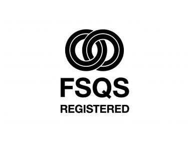FSQS Registered Logo