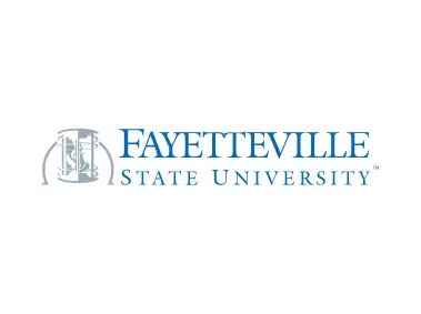 FSU Fayetteville State University Logo