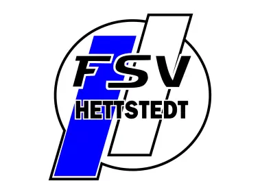 FSV Hettstedt Logo
