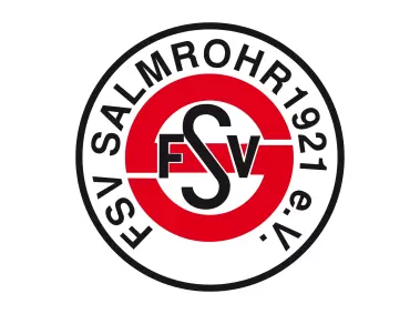FSV Salmrohr Logo