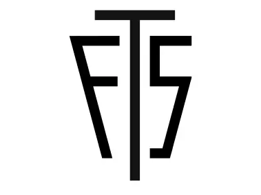 FTS Ferrocarriles y Transportes Suburbanos de Bilbao Logo