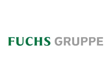 Fuchs Gruppe Logo