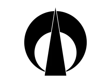 Fuchū City Hiroshima Logo