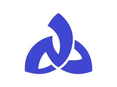 Fuchu Town, Hiroshima Logo