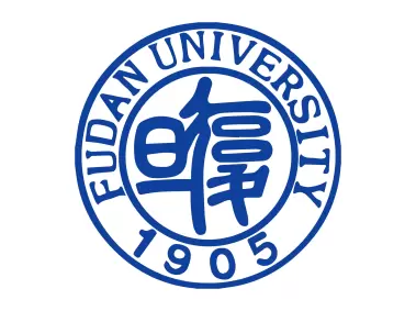 Fudan University Logo
