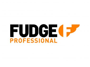Fudge Professional Logo