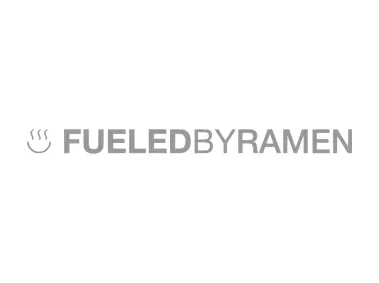 Fueled By Ramen Logo