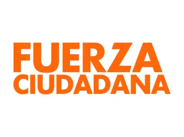 Fuerza Ciudadana Logo