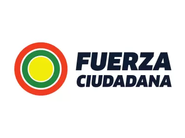 Fuerza Ciudadana Logo