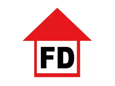 Fuerza Democratica Logo