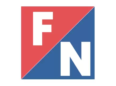 Fuerza Nueva Logo