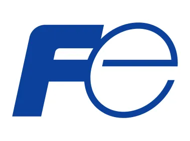 Fuji Electric Company Logo