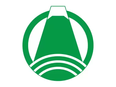 Fuji, Shizuoka Logo