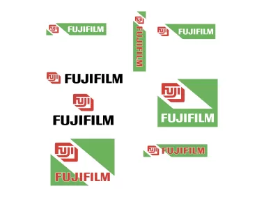Fujifilm Multi Logo