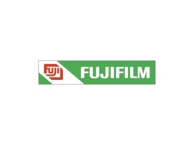 Fujifilm Old Logo