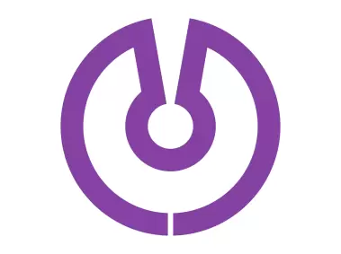 Fujiidera, Osaka Logo