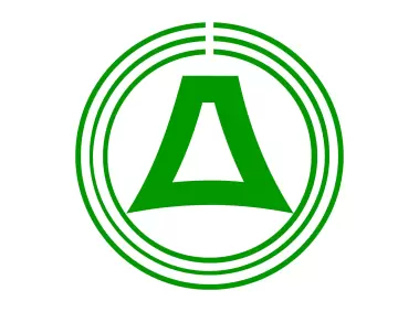 Fujimi, Saitama Logo