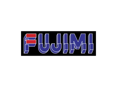 Fujimi Logo