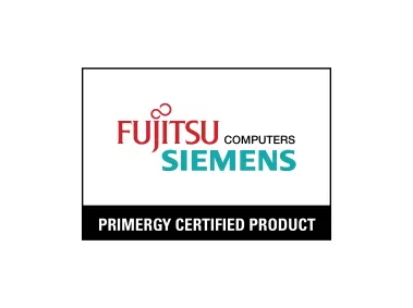 Fujitsu Siemens Computers Logo