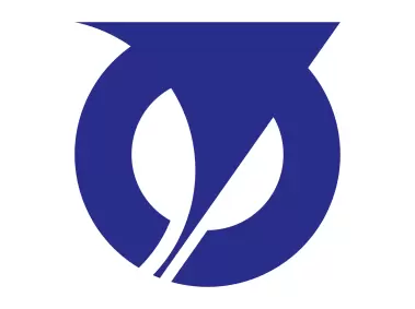 Fukagawa, Hokkaido Logo