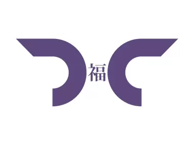 Fukuchi Aomori Logo