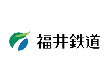 Fukui Railway Logo