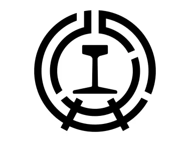 Fukui Railway old Logo