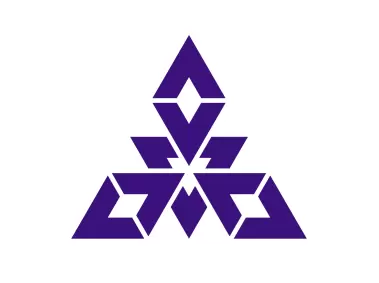 Fukuoka Fukuoka Logo