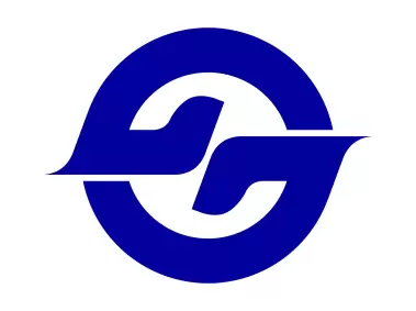 Fukusaki, Hyogo Logo