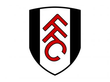 Fulham FC Logo