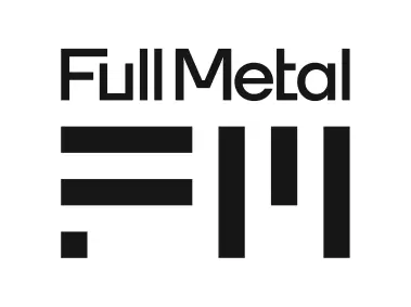 Full Metal Software New 2022 Logo