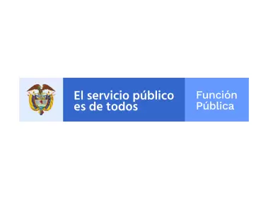 Funcion Publica Logo