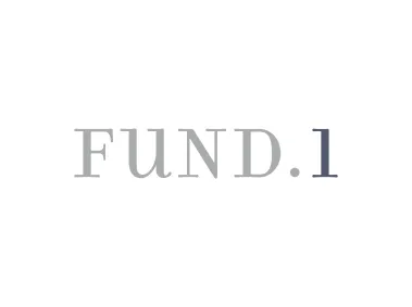 Fund 1 Logo