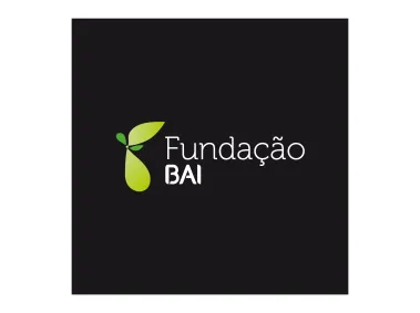 Fundacao BAI Logo