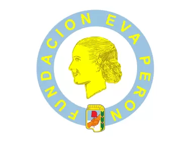 Fundacion Eva Peron Logo