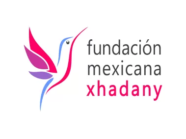 Fundacion Mexicana Xhadany Logo