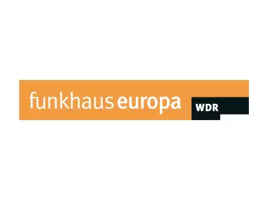 Funkhaus Europa 2008 Logo