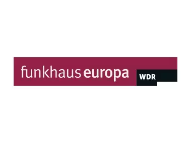 Funkhaus Europa WDR 2008 Logo