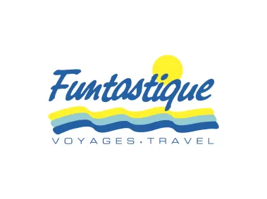 Funtastique Voyages Travel Logo