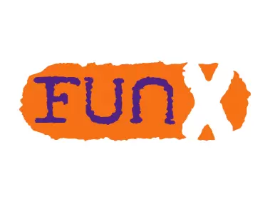 FunX 2002 Logo