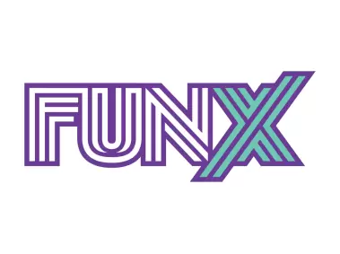 FunX 2014 Logo