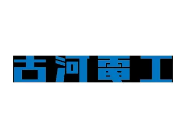 Furukawa Electric ja Logo